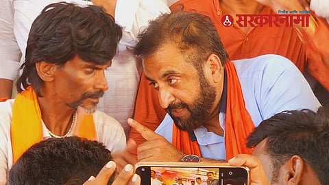 MP Imtiaz Jaleel News