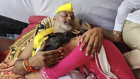 Dhangar Reservation News