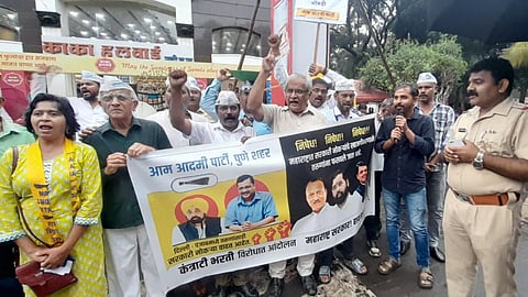 AAP Andolan