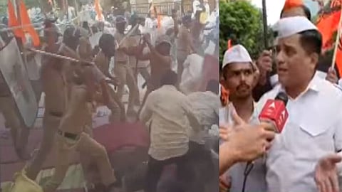 Mumbai Dabewala Union