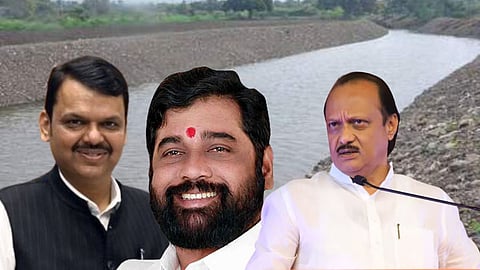Marathwada Cabinet Meeting