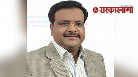 Sameer Bhujbal