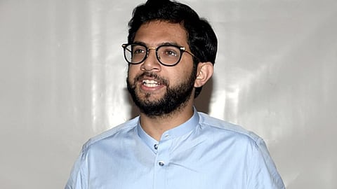 INDIA Alliance | Aditya Thackeray