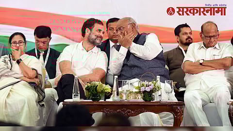 India Alliance News