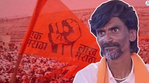 Manoj Jarange News
