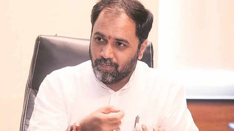 Maratha Reservation :