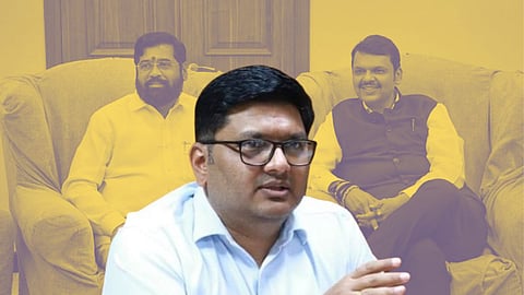 Prajakt Tanpure