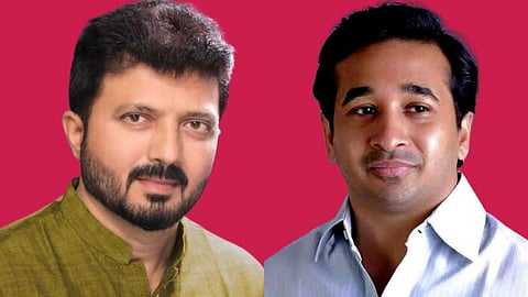 Sanjay More, Nitesh Rane News