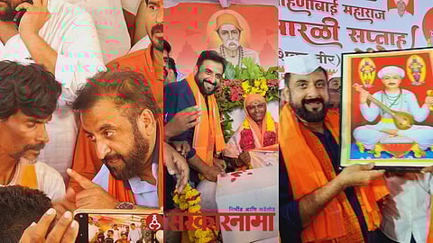 Mp Imtiaz Jaleel News