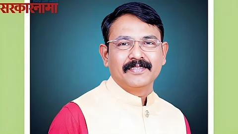 Sunil Mendhe