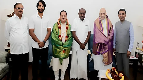 JDS Join NDA