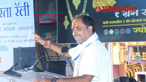 Mla Sambhaji Patil Nilangekar News