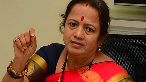Kishori Pednekar