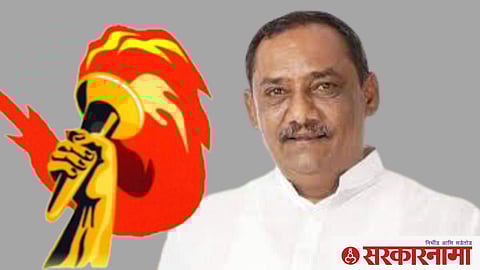 Babanrao Taywade, OBC