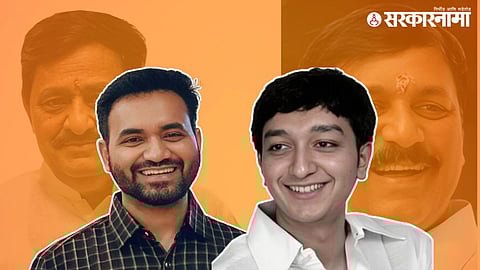 Manish Deshmukh-Kiran Deshmukh