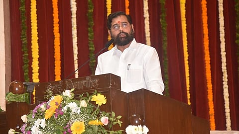 Eknath Shinde News