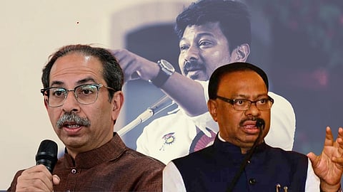 Thackeray-Bawankule Politics