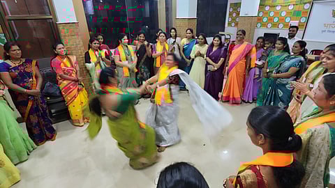 Womens Reservation :