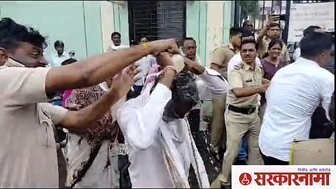 Akola Municipal Corporation