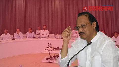 Ajit Pawar