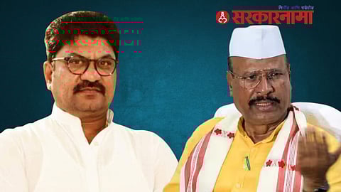 MLA Kailas Gorantyal News