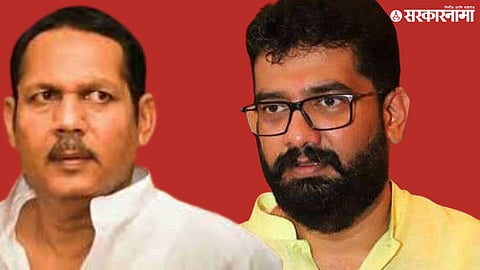 Udayanraje Bhosale, Shivendraraje Bhosale