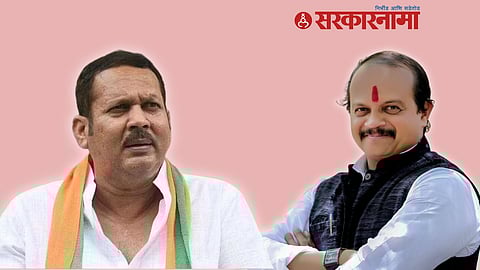 Vasant More, Udayanraje Bhosale News