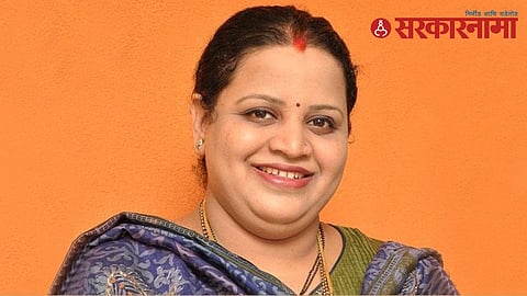 Rakhi Jadhav