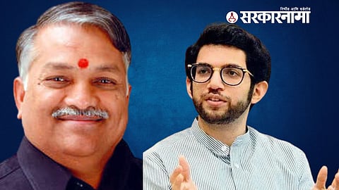 Marathwada Shivsena News