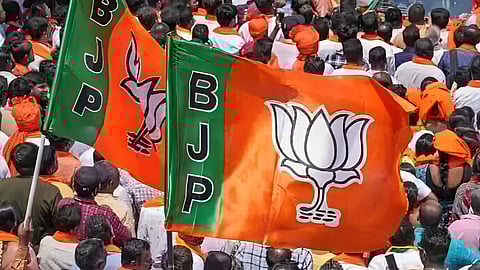 BJP