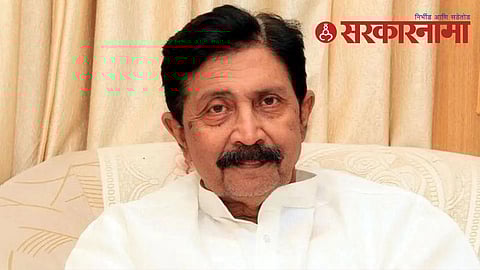 Ramraje Nimbalkar News