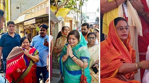 Madhya Pradesh Election 2023 :