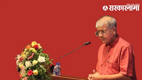 prakash ambedkar