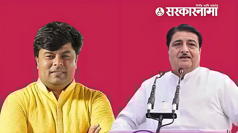 Saeed Khan, Babajani Durrani News