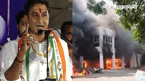 Sandip Kshirsagar News