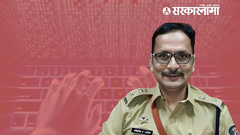 IPS Ravindra Singh Pardeshi News