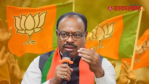 Chandrashekhar Bawankule