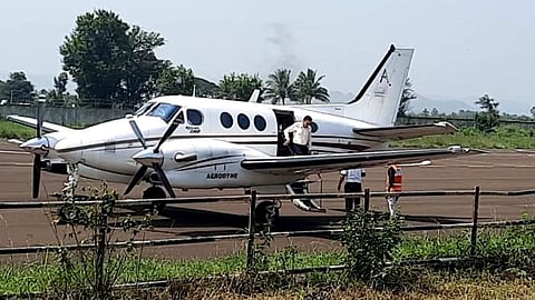 Girish Majahan News :