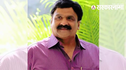 Vinayak Nimhan : ...अन् आमदारकीची हॅटट्रिक मारणाऱ्या निम्हण आबांचं 'हे' स्वप्न मात्र अधुरंच राहिलं!