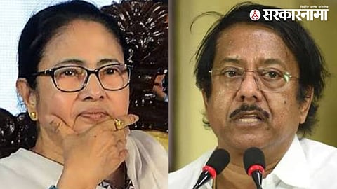 ED Arrest West Bengal Minister Jyotipriya Mallick