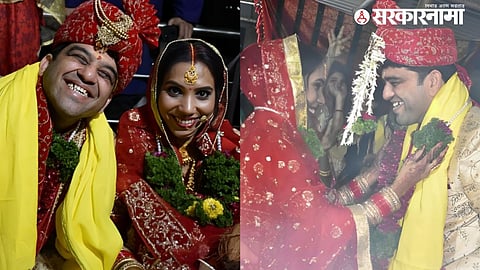 Harshvardhan Jadhav News