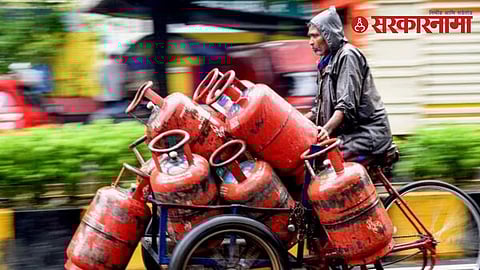 Commercial Gas Cylinder price Hikes :