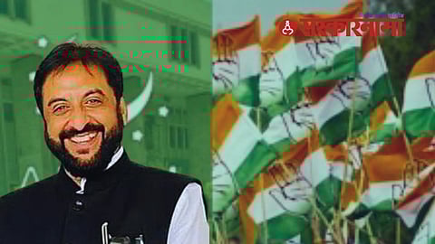 AIMIM Political News