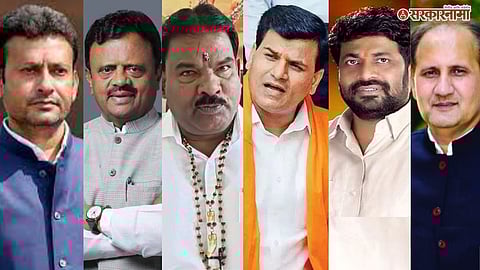 Cabinet Expansion News