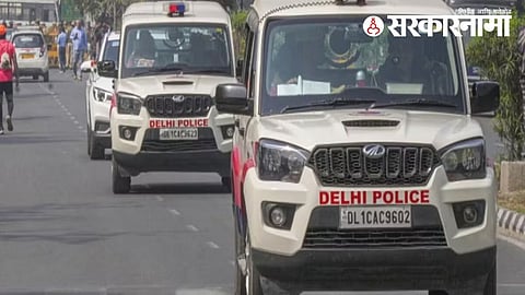 Police Raid Journalists :