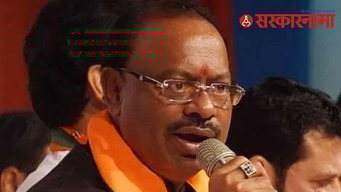 Chandrashekhar Bawankule