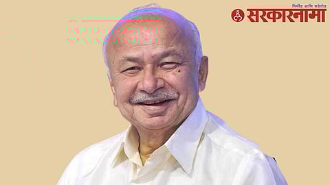 Sushilkumar Shinde
