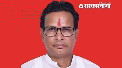 Dr. Kiran Lahamte News