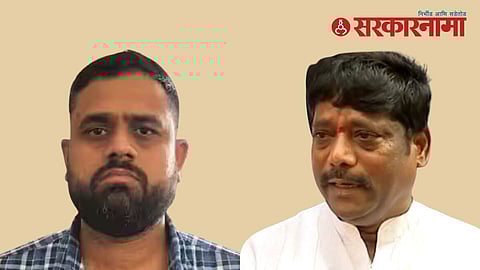 Lalit Patil-Ravindra Dhangekar