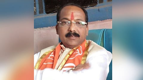 Avinash Rahane Passes Away :